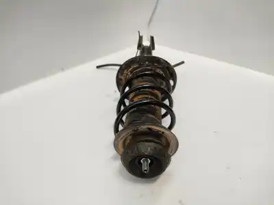 Peça sobressalente para automóvel em segunda mão amortecedor dianteiro esquerdo por toyota aygo (kgb/wnb) 1kr-fe referências oem iam 485200h090  