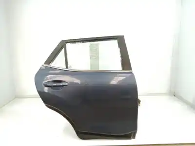 Piesă de schimb auto la mâna a doua usa spate dreapta pentru kia stonic (yb) 1.2 cvvt referințe oem iam 77004h8401  