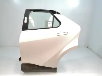 Gebrauchtes Autoersatzteil hintere linke tür zum toyota c-hr (x10) 2zr oem-iam-referenzen 67004f4100  