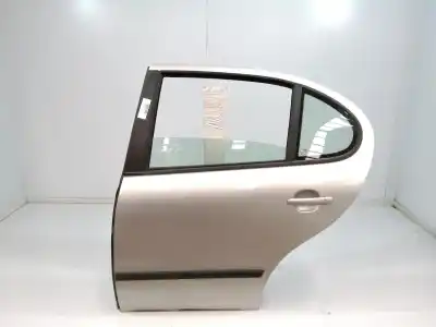 Second-hand car spare part Rear Left Door for SEAT TOLEDO II (1M2) 1.9 TDI OEM IAM references 1M0833055M  