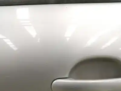 Автозапчастина б/у двері задні ліві для seat toledo ii (1m2) 1.9 tdi посилання на oem iam 1m0833055m  