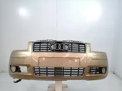 Автозапчастина б/у ПЕРЕДНІЙ БАМПЕР для AUDI A3 (8P1)  Посилання на OEM IAM 8P3807105A  