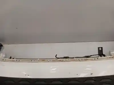 Автозапчасти б/у передний бампер за volkswagen t-cross (c11) dlaa ссылки oem iam 2gm807221a  