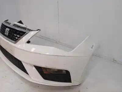 Автозапчасти б/у передний бампер за seat leon (5f1) ddya ссылки oem iam 5f0807221r  
