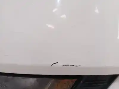 Автозапчасти б/у передний бампер за seat leon (5f1) ddya ссылки oem iam 5f0807221r  