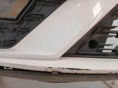 Автозапчасти б/у передний бампер за seat leon (5f1) ddya ссылки oem iam 5f0807221r  
