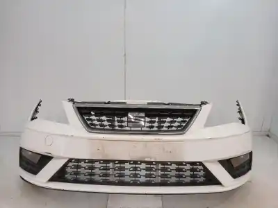 Автозапчасти б/у передний бампер за seat leon (5f1) ddya ссылки oem iam 5f0807221r  