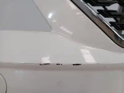 Автозапчасти б/у передний бампер за seat leon (5f1) ddya ссылки oem iam 5f0807221r  