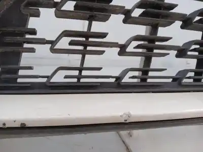 Автозапчасти б/у передний бампер за seat leon (5f1) ddya ссылки oem iam 5f0807221r  
