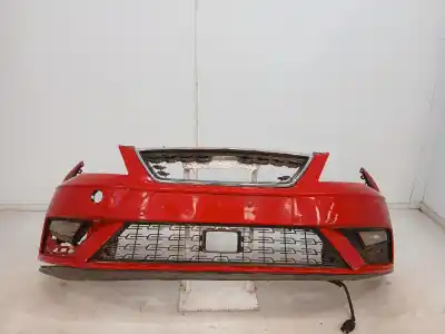 Автозапчасти б/у ПЕРЕДНИЙ БАМПЕР за SEAT LEON ST 5F8  ссылки OEM IAM 5F0807221R  