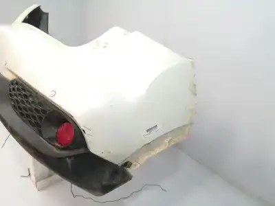Tweedehands auto-onderdeel achterbumper voor nissan juke (f15e) hra2ddt oem iam-referenties 85022bv80d  