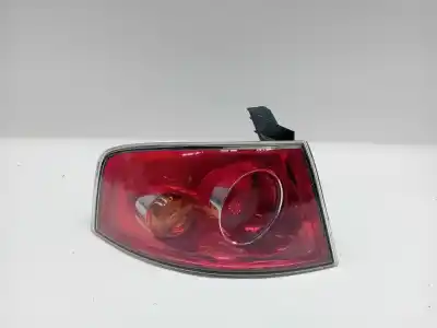 Recambio de automóvil de segunda mano de piloto trasero izquierdo para seat ibiza iii (6l1) 1.4 16v referencias oem iam 6l6945111b