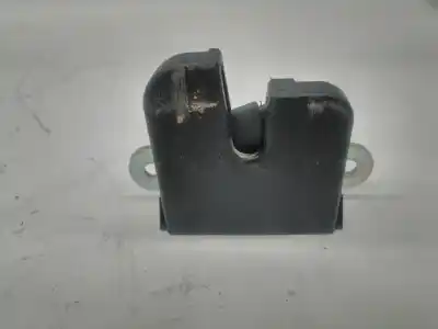 Pièce détachée automobile d'occasion COFFRE / SERRURE DE PORTE pour VOLKSWAGEN PASSAT VARIANT (365)  Références OEM IAM 1K6827505E  
