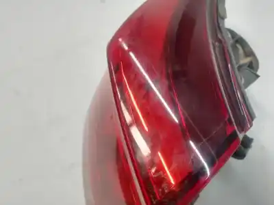 Second-hand car spare part left tailgate light for volkswagen t-roc (d11) dpca oem iam references 2ga945095d  