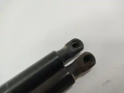 Pièce détachée automobile d'occasion vérin de hayon / coffre pour jeep compass (mp) 55263624 références oem iam   