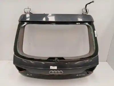 Pezzo di ricambio per auto di seconda mano Portellone per AUDI A4 AVANT (8K5) (2008) CAGC Riferimenti OEM IAM 8K9827023  