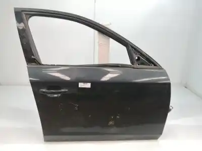 Автозапчасти б/у дверь передняя правая за audi a4 avant (8k5) (2008) cagc ссылки oem iam 8k0831052j