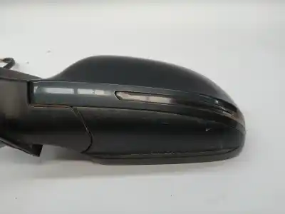 Second-hand car spare part left rearview mirror for audi a4 avant (8k5) (2008) cagc oem iam references 8k1857409e  