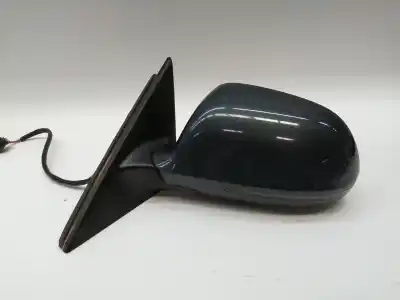 Second-hand car spare part left rearview mirror for audi a4 avant (8k5) (2008) cagc oem iam references 8k1857409e  