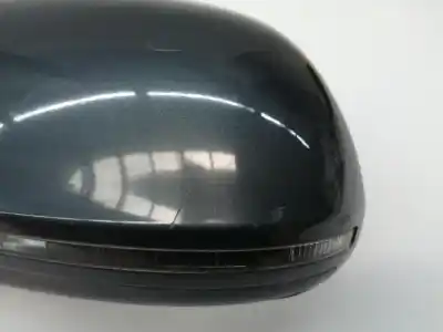 Second-hand car spare part left rearview mirror for audi a4 avant (8k5) (2008) cagc oem iam references 8k1857409e  