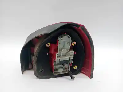 İkinci el araba yedek parçası sol kuyruk lambasi için audi a3 (8l) axr oem iam referansları 8l0945095b  