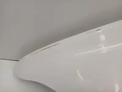 Автозапчасти б/у левое переднее крыло за volkswagen t-cross (c11) dlaa ссылки oem iam 2gm821105b  