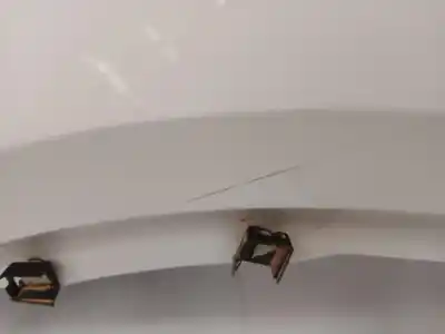 Автозапчасти б/у левое переднее крыло за volkswagen t-cross (c11) dlaa ссылки oem iam 2gm821105b  