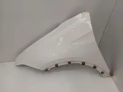 Автозапчасти б/у левое переднее крыло за volkswagen t-cross (c11) dlaa ссылки oem iam 2gm821105b