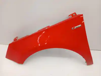 Pièce détachée automobile d'occasion AILE AVANT GAUCHE pour AUDI A1 SPORTBACK (8XA, 8XF)  Références OEM IAM 8X0821105A  