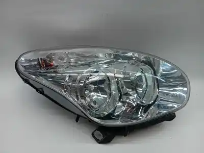 İkinci el araba yedek parçası SAG FAR için FIAT II DOBLÒ (263) CARGO  OEM IAM referansları 51810671  