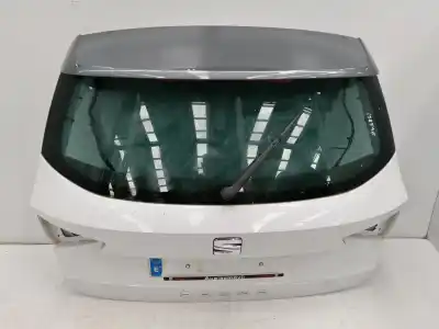 Автозапчасти б/у задняя дверь за SEAT ARONA (KJ) DKJA ссылки OEM IAM 6F9827023C  