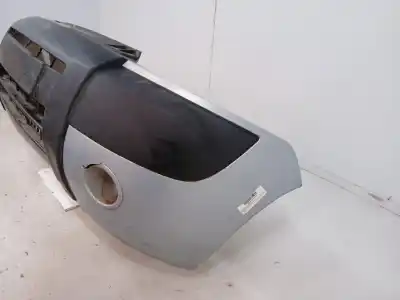 Piesă de schimb auto la mâna a doua bara de protectie frontala pentru peugeot partner (s2) rhy referințe oem iam 7401w8  