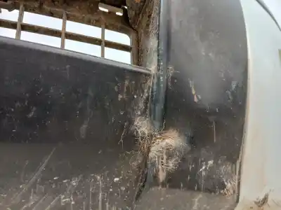 Piesă de schimb auto la mâna a doua bara de protectie frontala pentru peugeot partner (s2) rhy referințe oem iam 7401w8  