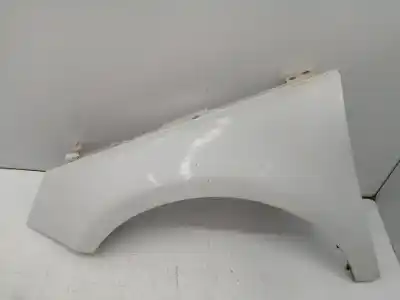 Pièce détachée automobile d'occasion AILE AVANT GAUCHE pour AUDI A1 SPORTBACK (8XA, 8XF)  Références OEM IAM 8X0821105A  