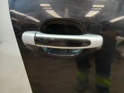 Автозапчастина б/у передні праві двері для porsche cayenne (9pa) s 4.5 посилання на oem iam 95553101206  