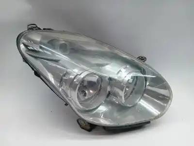 İkinci el araba yedek parçası SAG FAR için FIAT II DOBLÒ (152)  OEM IAM referansları 51810671  