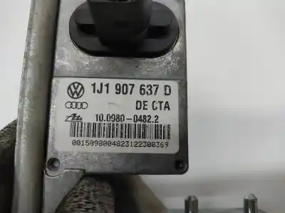 Автозапчастина б/у різні деталі для audi a3 (8l1) 1.9 tdi посилання на oem iam 1j0907655a  