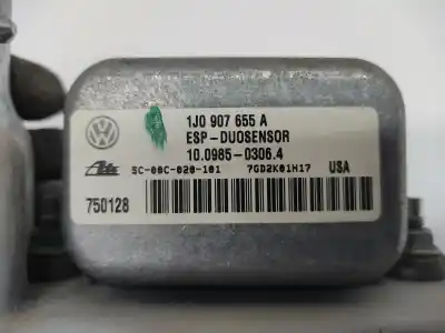 Автозапчастина б/у різні деталі для audi a3 (8l1) 1.9 tdi посилання на oem iam 1j0907655a  