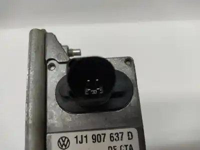 Автозапчастина б/у різні деталі для audi a3 (8l1) 1.9 tdi посилання на oem iam 1j0907655a  