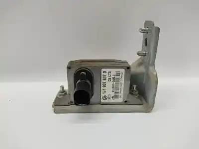 Second-hand car spare part various parts for audi a3 (8l1) 1.9 tdi oem iam references 1j0907655a