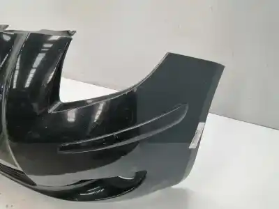 Peça sobressalente para automóvel em segunda mão para choques dianteiro por toyota yaris (ksp9/scp9/nlp9) 1ndtv referências oem iam 521190d977  