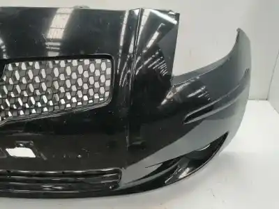 Peça sobressalente para automóvel em segunda mão para choques dianteiro por toyota yaris (ksp9/scp9/nlp9) 1ndtv referências oem iam 521190d977  