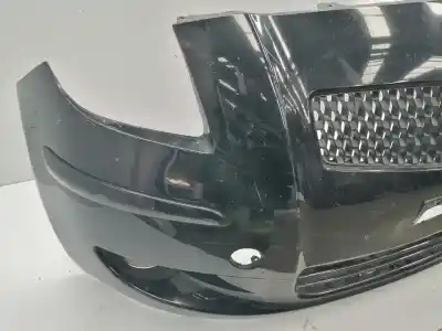 Peça sobressalente para automóvel em segunda mão para choques dianteiro por toyota yaris (ksp9/scp9/nlp9) 1ndtv referências oem iam 521190d977  
