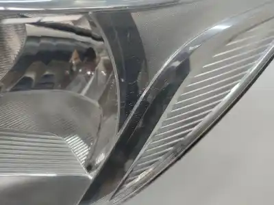 Pezzo di ricambio per auto di seconda mano faro anteriore sinistro per ford c-max ii (dxa/cb7, dxa/ceu) 1.5 tdci riferimenti oem iam 2011254  