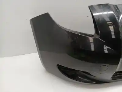 Автозапчасти б/у передний бампер за toyota yaris (ksp9/scp9/nlp9) 2sz ссылки oem iam 521190d977  