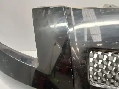 Автозапчасти б/у передний бампер за toyota yaris (ksp9/scp9/nlp9) 2sz ссылки oem iam 521190d977  
