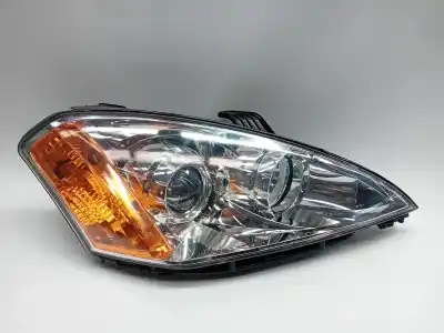 Автозапчастина б/у права фа для ssangyong kyron d/d20dt посилання на oem iam 8310209100