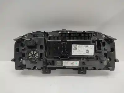 Автозапчастина б/у лічик километрів годинин для volkswagen t-cross (c11) dlaa посилання на oem iam 2g0920320b  