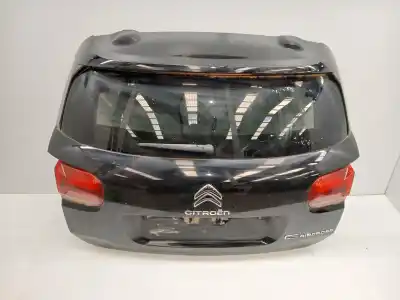 Автозапчасти б/у задняя дверь за citroen c5 x hn05 ссылки oem iam 1638184980