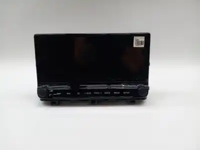 Peça sobressalente para automóvel em segunda mão DISPLAY GPS / MULTIMÍDIA por KIA XCEED (CD)  Referências OEM IAM 96560J7520  